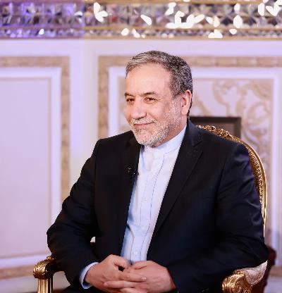 مقاله دکتر عراقچی؛ ساختن واقعیتی نوین برای منطقه: به سوی ثبات حاکمیت و همبستگی در غرب آسیا