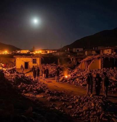پیام تسلیت سید عباس عراقچی وزیر امور خارجه جمهوری اسلامی ایران در پی زلزله در شرق افغانستان